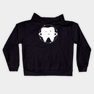 tooth Kids Hoodie